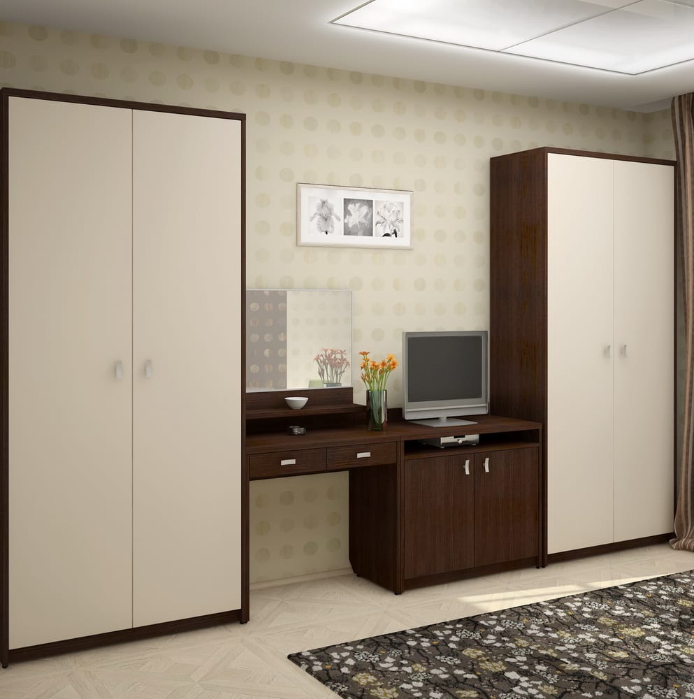 Vybavenie pre hotely PROVANCE MERIDIAN CAPRI
