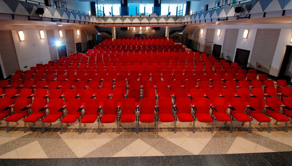 Realizácia kancelárie Bratislava